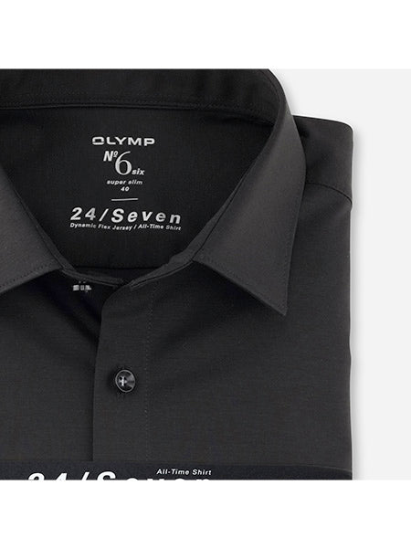 Olymp Super slim fit Skjorte